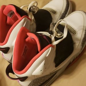 Jordan shoes
